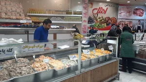 هایپر پروتئین اشل
