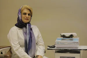 دکتر فریده کردلو