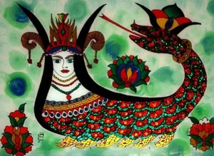 Shamaran