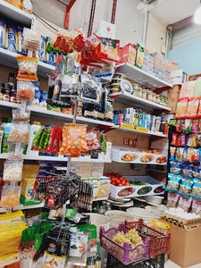 سوپرمارکت آوا