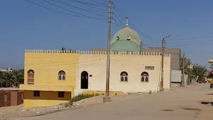 Othman bin Affan Mosque