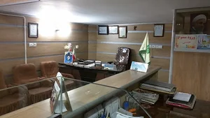 نرگس کویر