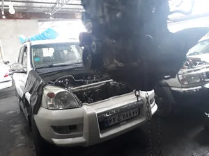 تعمیر گاه گیریبکس اتوماتیک رحیم پور