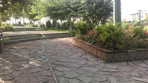 بوستان همیلا