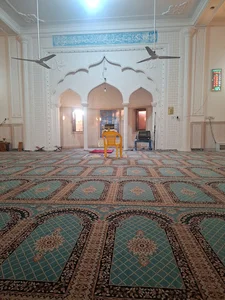 مسجد قبا