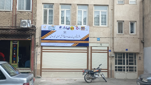 دفتر پیشخوان دولت 1016