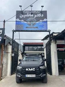 دکتر ماشین