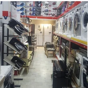 فروشگاه لوازم خانگی وصنایع چوبی برادران ریاحی