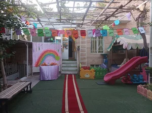 سوپرمارکت حسین آبادی
