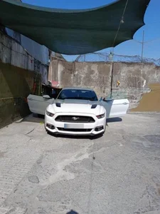 کارواش تسلا 3