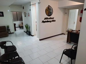 کلینیک فیزیوتراپی اریکه سلامت 2