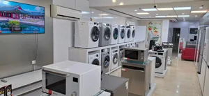 نمایندگی رسمی دوو فروشگاه مهرسا 2