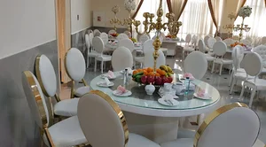 تالار نفیس