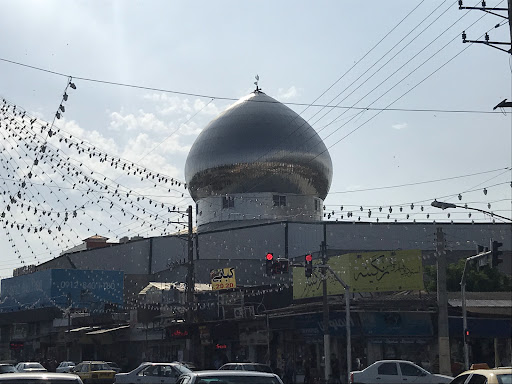 مسجد جامع محمودآباد