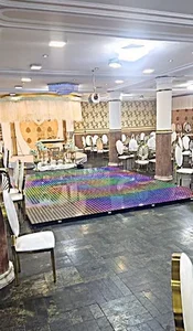 تالار پذیرایی شمس