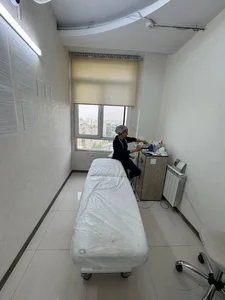 کلینیک آفتاب