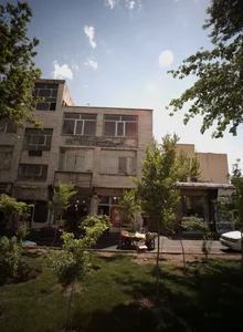 پارچه نویسی و خوشنویسی