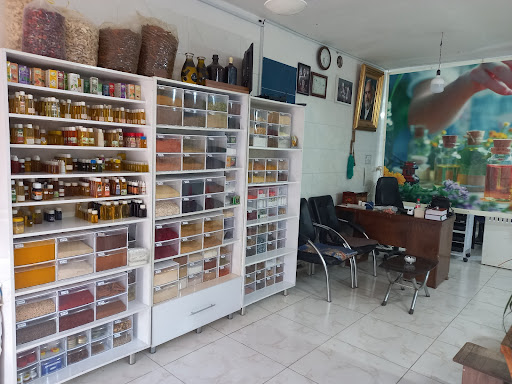 عطاری طالبی مارالان