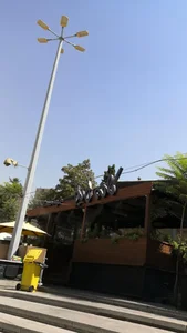 کافه لایم 3