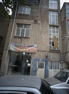 نانوایی لواشی قائم 2