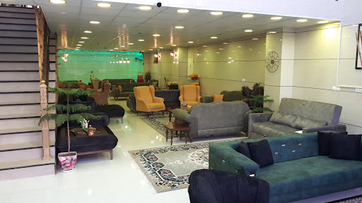 مجموعه فروشگاهی و فنی مهندسی خانه سبز