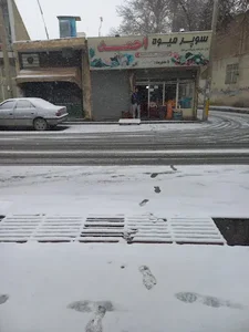 سوپر میوه احمد