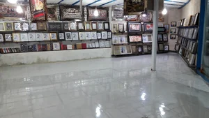 صنایع قاب احسان