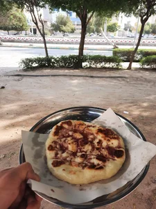صبحانه عصرانه چولودن
