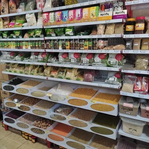 سبزی مارکت گل پونه 4