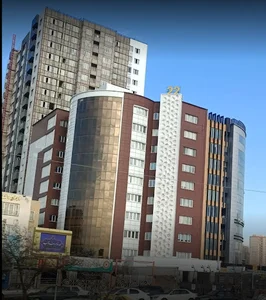 شرکت ساختمان هوشمند آذربایجان