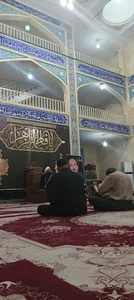 مسجد چهارده معصوم سردوراه