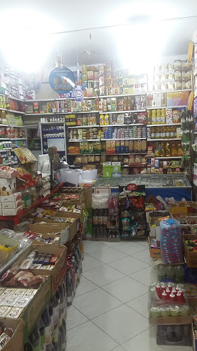 سوپرمارکت کیانی