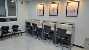 مرکز مشاوره تحصیلی هوش سفید 2