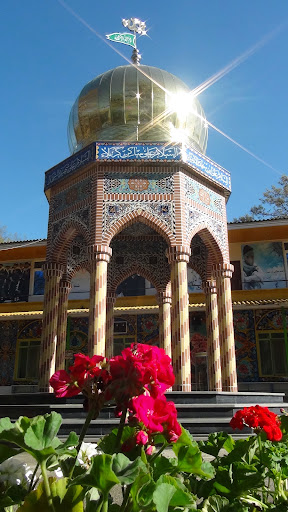 اردوگاه شهید هاشمی نژاد