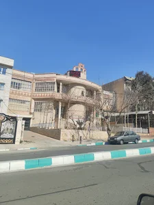مجتمع تجاری بهاران