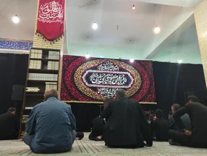 مسجد امام حسن عسکری (ع) 3