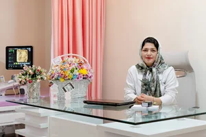 دکتر فاطمه صالحی