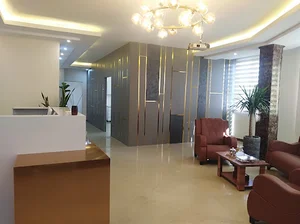 مطب خانم اکرم عربلو