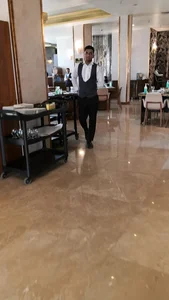 رستوران تهران بین 3