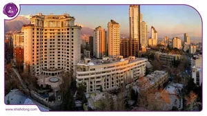پیست اسکیت سیمرغ