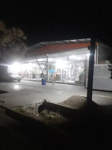 سوپرمارکت مهدی