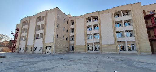 خوابگاه روغني