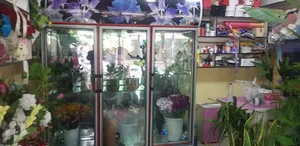 گلفروشی رز