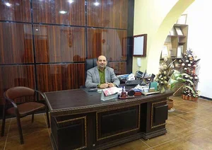 دکتر علیرضا پور اغنیایی