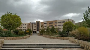 ساختمان مديريت
