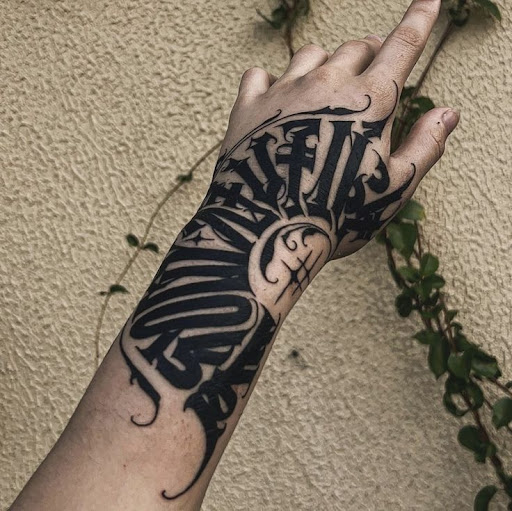 tattoo