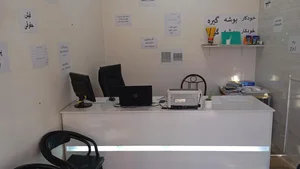 کافی نت محله 3