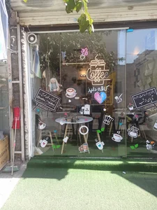 کافه دلبر