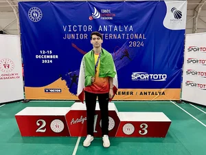 Badminton Academy
