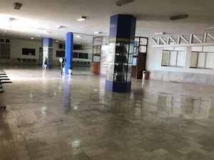 دانشگاه آزاد اسلامی سبزوار - تحصیلات تکمیلی